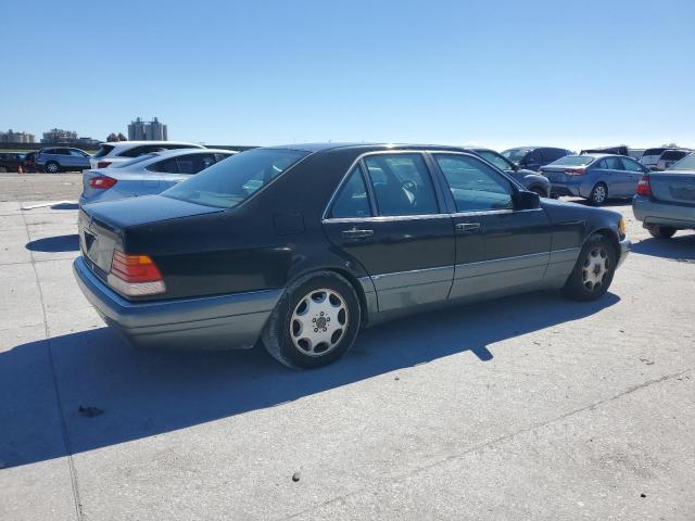 Vin: wdbga32e7sa235612, lot: 46911705, mercedes-benz s-class 320w 19953