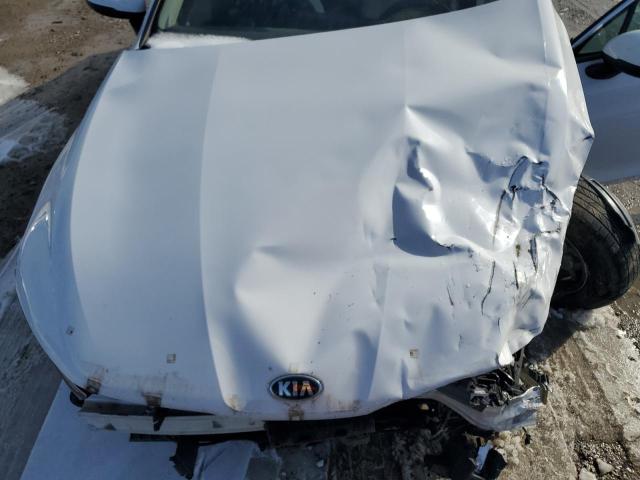 2021 KIA K5 LXS - 5XXG14J2XMG042764