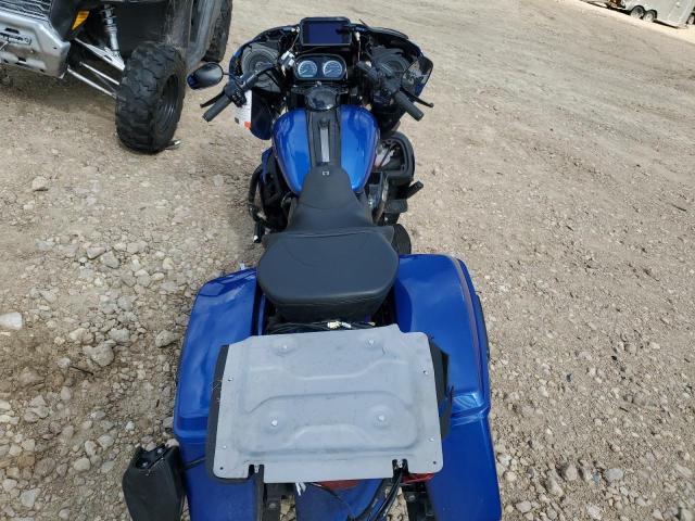 2024 HARLEY-DAVIDSON FLTRK 1HD1KZF1XRB623788