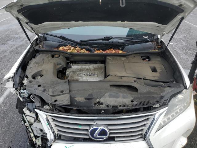 2015 LEXUS RX 450H 2T2ZB1BAXFC004029