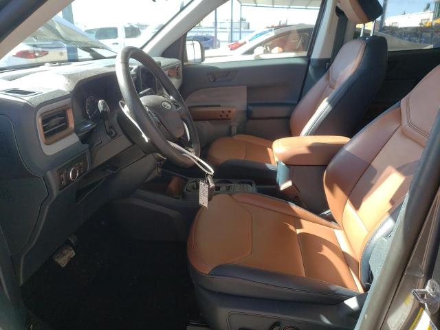 2024 FORD MAVERICK L 3FTTW8M37RRA43150
