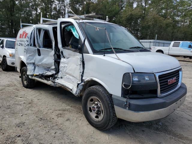 2016 GMC SAVANA G25 1GTW7AFFXG1903509