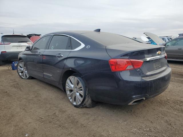 Vin: 1g1145s39gu158247, lot: 44917505, chevrolet impala ltz 20162