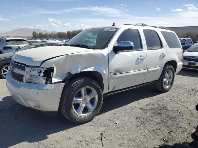 CHEVROLET TAHOE C150