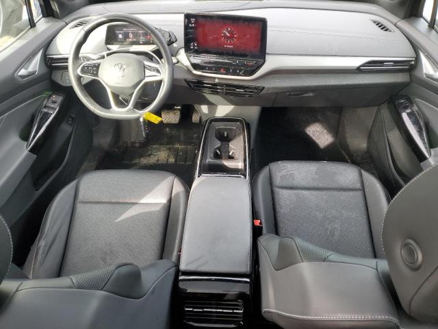 2023 VOLKSWAGEN ID.4 PRO S - 1V2GNPE85PC007668
