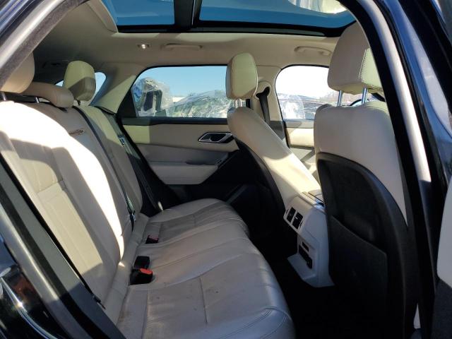 2020 LAND ROVER RANGE ROVE SALYB2FV7LA257899