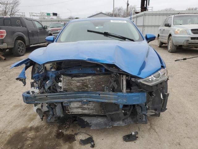 2020 FORD FUSION SE - 3FA6P0LUXLR170087