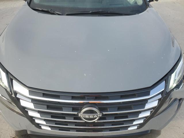 2025 NISSAN ROGUE PLAT JN8BT3DC4SW100709