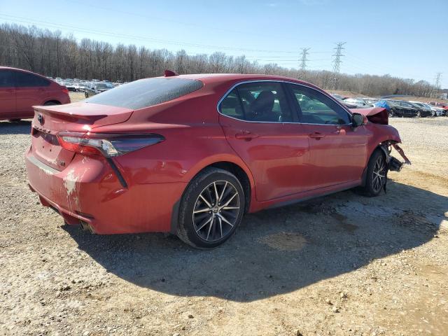 Vin: 4t1g11ak6ru265346, lot: 46822775, toyota camry se night shade 20243