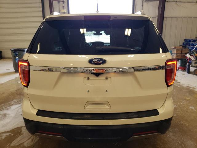 2019 FORD EXPLORER X - 1FM5K7D87KGA76569
