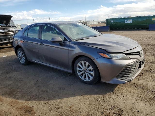 2019 TOYOTA CAMRY L - 4T1B11HK5KU841921