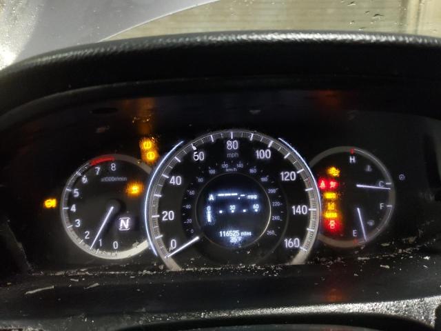 2016 HONDA ACCORD LX - 1HGCR2F40GA087803