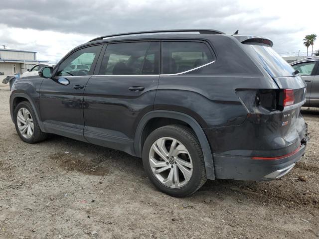 Vin: 1v2wr2ca8mc537427, lot: 47127525, volkswagen atlas se 20212