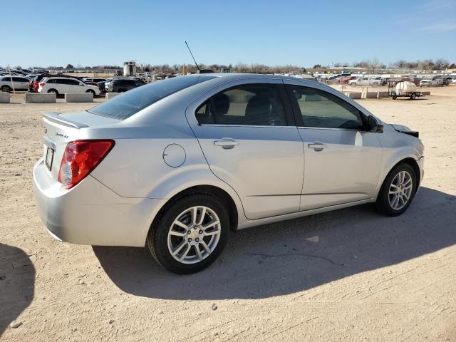 2016 CHEVROLET SONIC LT - 1G1JC5SH8G4127294