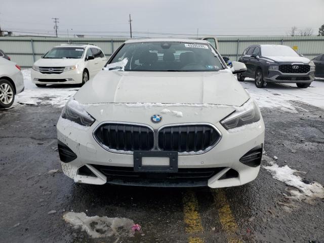 2021 BMW 228XI - WBA73AK00M7G34687