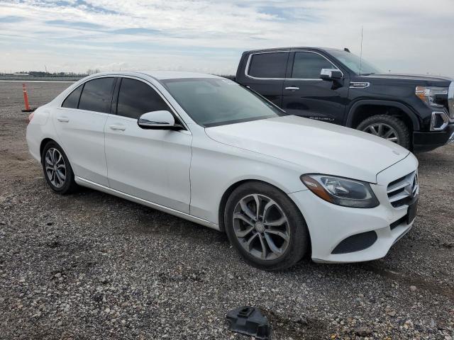 Vin: 55swf4jb6gu165108, lot: 46823525, mercedes-benz c-class 300 20164
