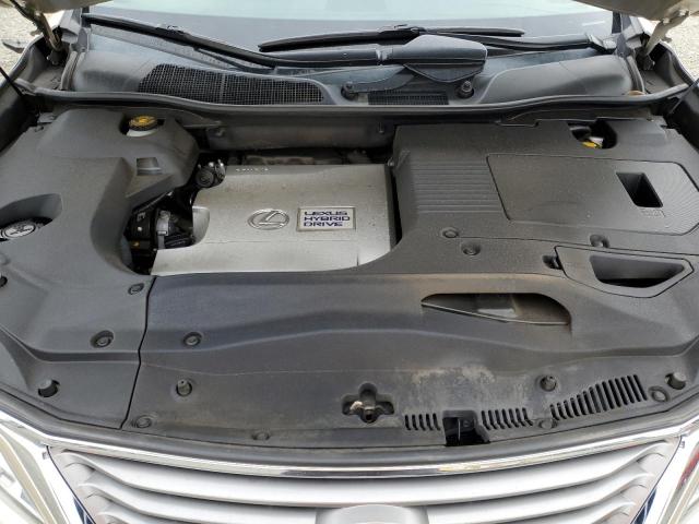 2015 LEXUS RX 450H 2T2BC1BA0FC001199