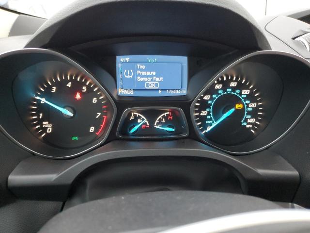 2015 FORD ESCAPE SE - 1FMCU0GX2FUB05012