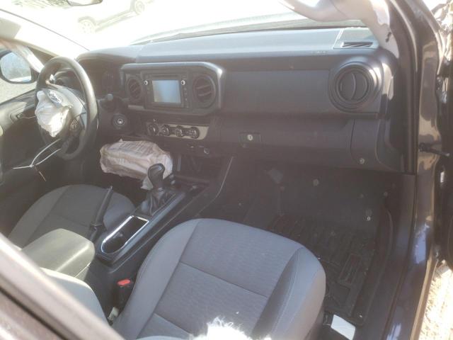 2019 TOYOTA TACOMA ACC - 5TFSX5EN1KX067545