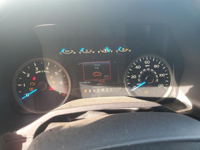 2016 FORD F150 SUPER - 1FTEW1EG5GFA83139