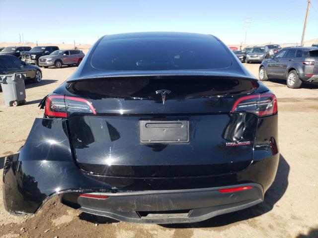 2023 TESLA MODEL Y - 7SAYGDEF3PF773031