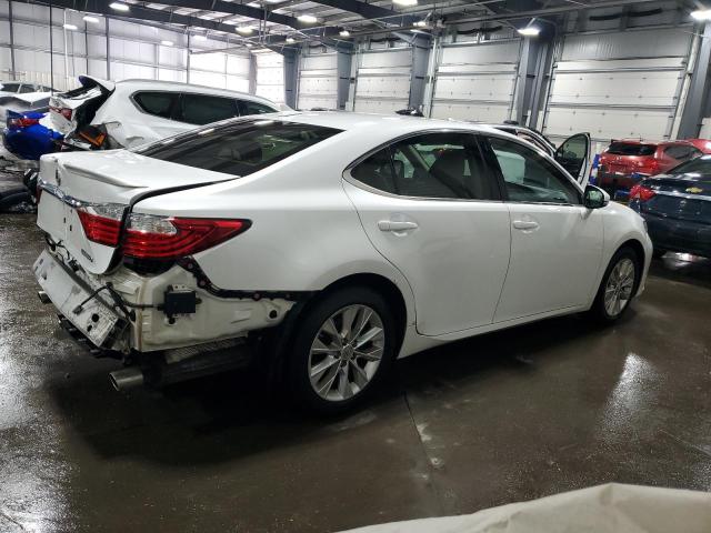 Vin: jthbk1gg7d2033775, lot: 44388175, lexus es350 350 20133