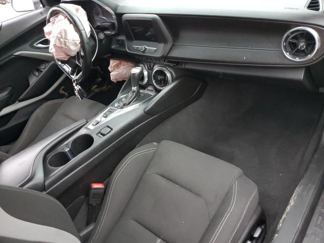 2019 CHEVROLET CAMARO LS - 1G1FB1RX4K0133298