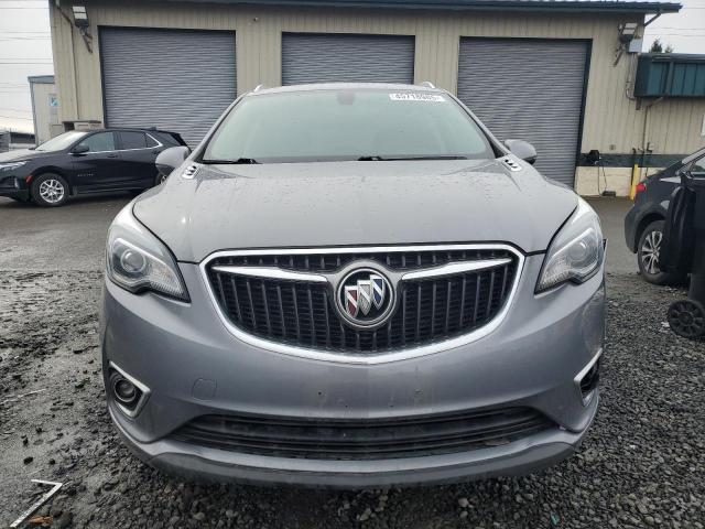 2019 BUICK ENVISION E - LRBFX2SAXKD110068