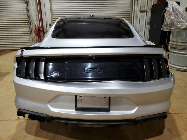 2019 FORD MUSTANG GT - 1FA6P8CF2K5123072
