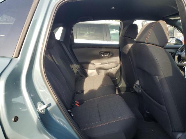 2025 HONDA HR-V SPORT - 3CZRZ2H50SM719915