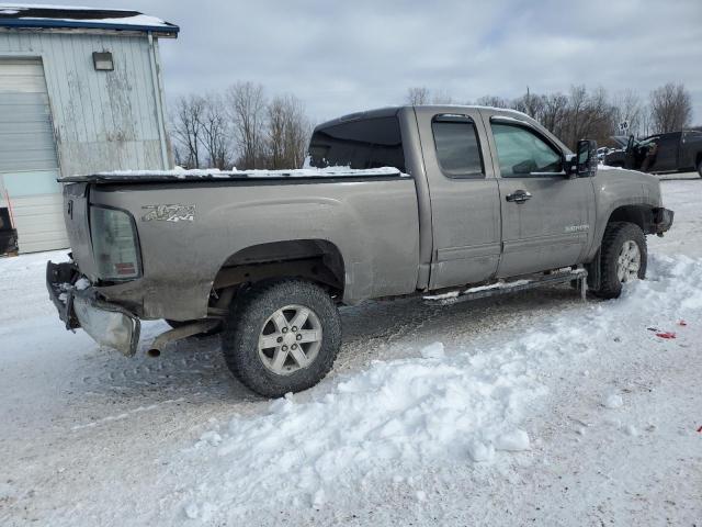 Vin: 1gtr2ve31bz290748, lot: 43268995, gmc sierra k1500 sle 20113