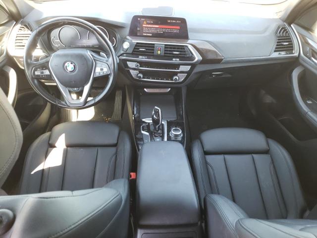 2021 BMW X3 SDRIVE3 - 5UXTY3C06M9E81216
