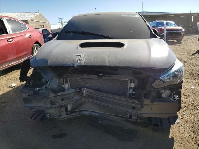2020 SUBARU IMPREZA - 4S3GTAB68L3700493