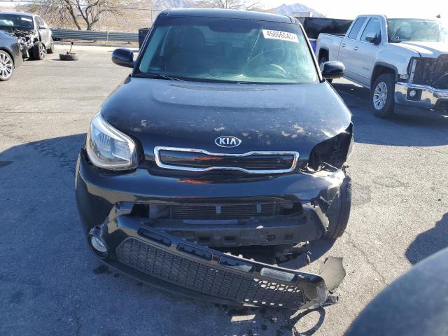 2016 KIA SOUL + - KNDJP3A50G7342660