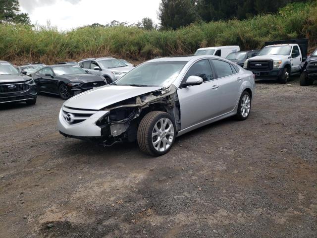 MAZDA 6 S