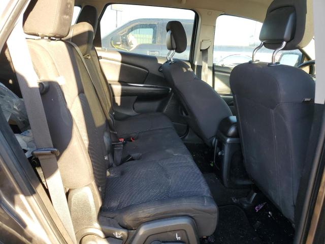 2015 DODGE JOURNEY SX 3C4PDCBB3FT674934