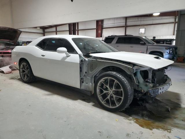 Vin: 2c3cdzjg7nh171255, lot: 46168345, dodge challenger gt 20224