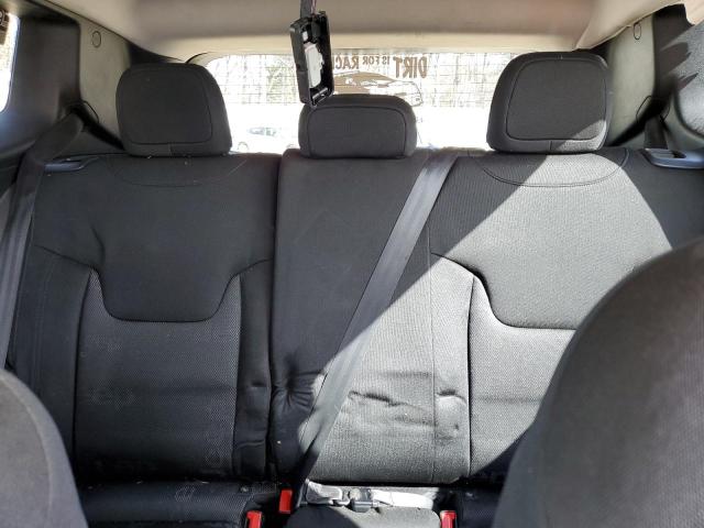 2015 JEEP RENEGADE L - ZACCJBBT1FPB48318