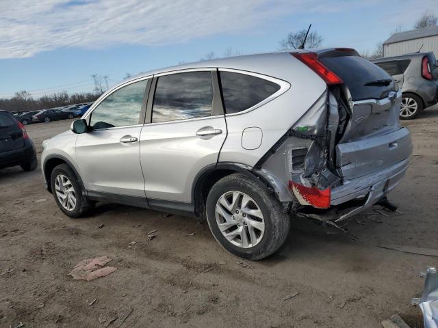 2016 HONDA CR-V EX - 2HKRM4H5XGH727890