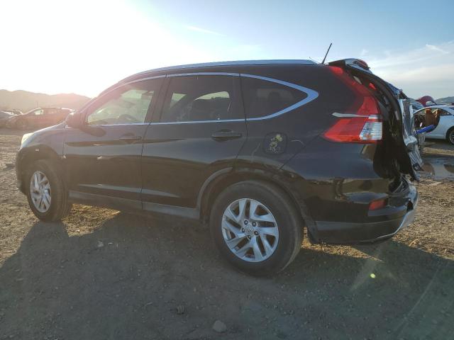 2015 HONDA CR-V EXL - 2HKRM3H74FH527369