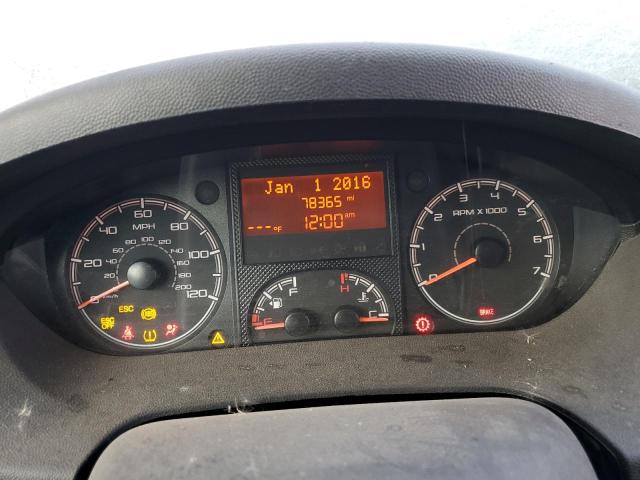 2017 RAM PROMASTER - 3C6TRVCG3HE523581