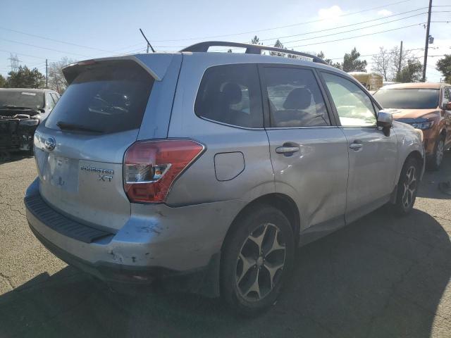 Vin: jf2sjgdc3eh502756, lot: 42810455, subaru forester 2.0xt premium 20143