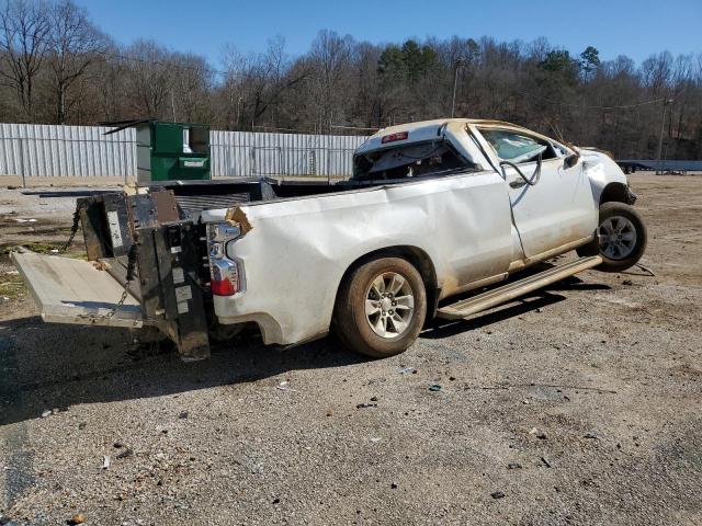 Vin: 3gcnaaed6pg301155, lot: 46818655, chevrolet all models c1500 20233
