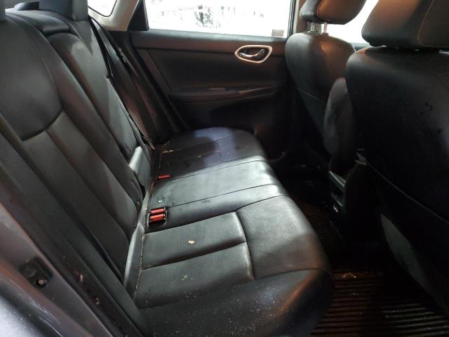 2019 NISSAN SENTRA S - 3N1AB7AP4KY207800