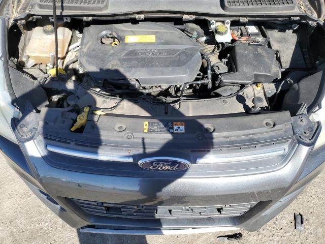 2016 FORD ESCAPE SE - 1FMCU0GX2GUC62153