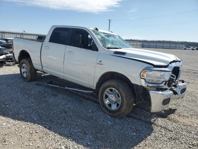 Vin: 3c6ur5dl6mg509091, lot: 46130195, ram 2500 big horn 20214