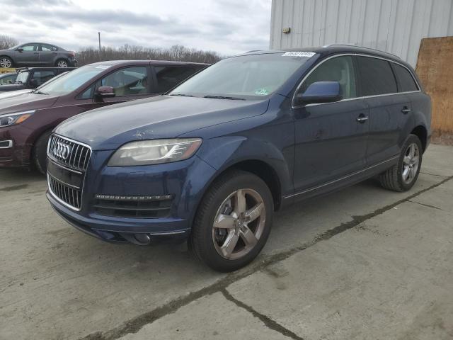 AUDI Q7 PREMIUM