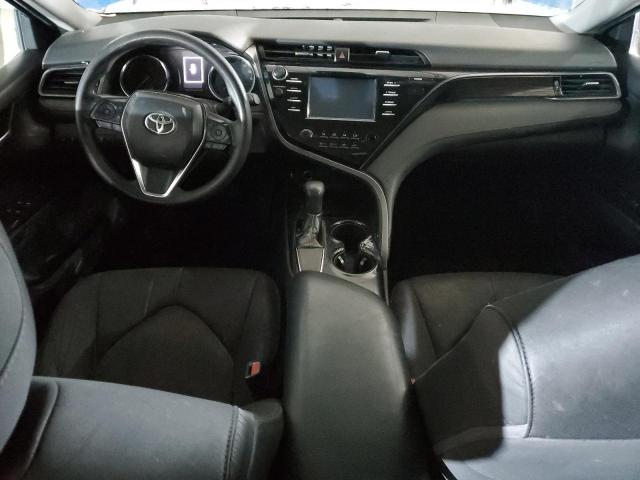 2019 TOYOTA CAMRY L - 4T1B11HK3KU194760