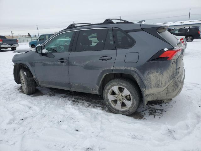 2024 TOYOTA RAV4 XLE 2T3P1RFV2RC464369