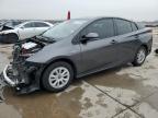 2019 TOYOTA PRIUS - JTDKARFU3K3098575